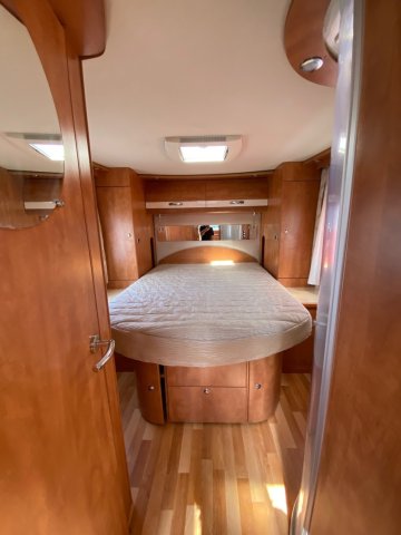 Autostar Passion I 720 LC i720 PRESTIGE - Photo 5