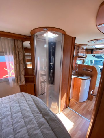 Autostar Passion I 720 LC i720 PRESTIGE - Photo 6