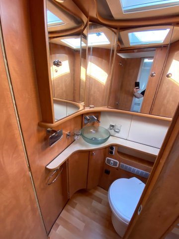 Autostar Passion I 720 LC i720 PRESTIGE - Photo 7