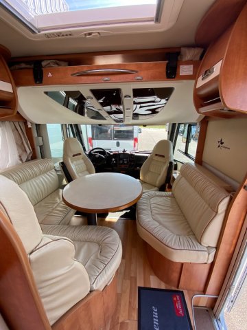 Autostar Passion I 720 LC i720 PRESTIGE - Photo 9