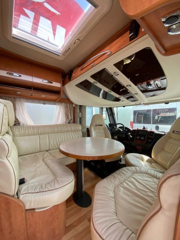 Autostar Passion I 720 LC i720 PRESTIGE - Photo 10