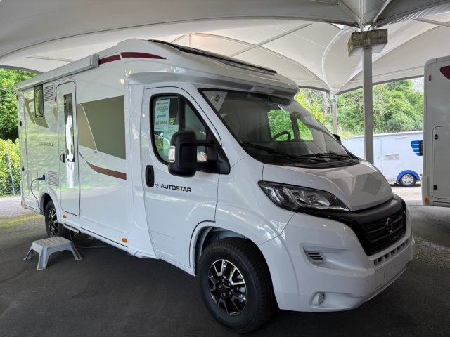 Autostar Performance P 600 p600 BREIZH EDITION Neuf