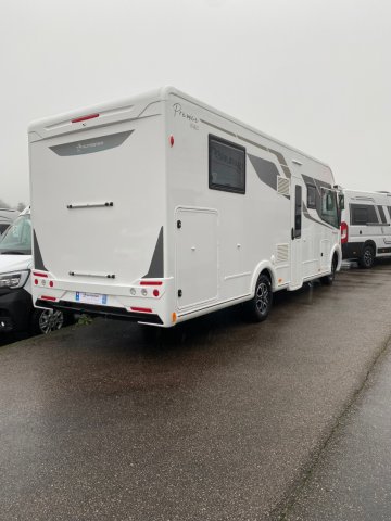 Autostar Premice I 740 LC i740 - Photo 2