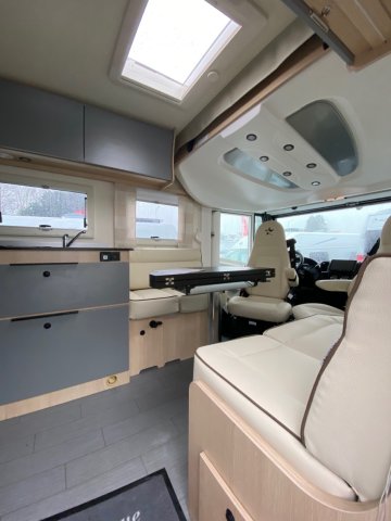 Autostar Premice I 740 LC i740 - Photo 3