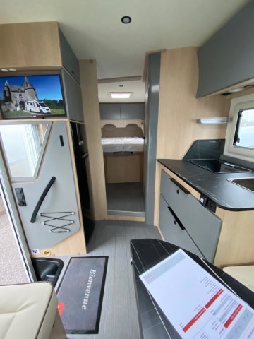 Autostar Premice I 740 LC i740 - Photo 4