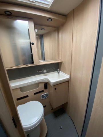 Autostar Premice I 740 LC i740 - Photo 6