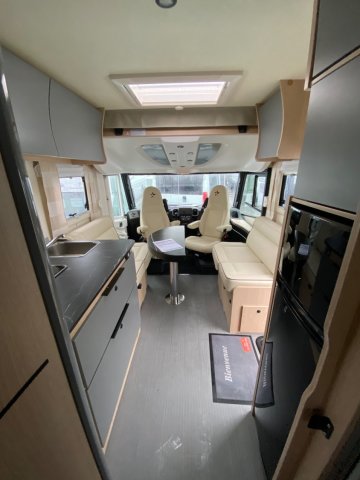 Autostar Premice I 740 LC i740 - Photo 8