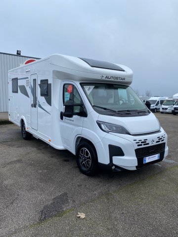 Autostar Premice P 740 LC p740 Neuf