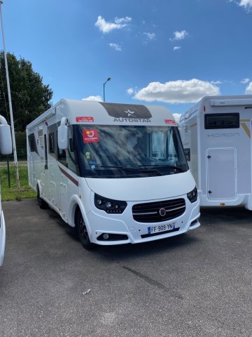 Autostar Prestige I 730 LC Elite i730 Occasion