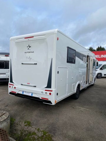 Autostar Prestige I 790 LC Design Edition i790 - Photo 2