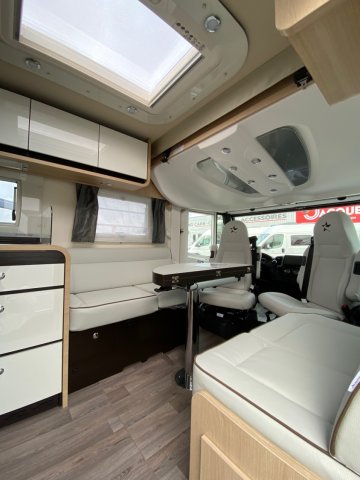 Autostar Prestige I 790 LC Design Edition i790 - Photo 3