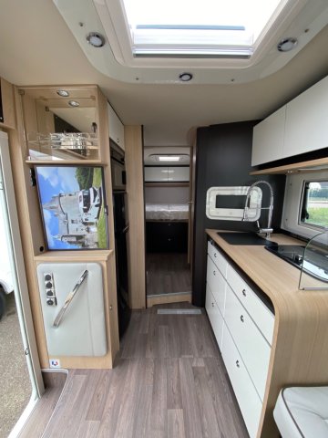 Autostar Prestige I 790 LC Design Edition i790 - Photo 4