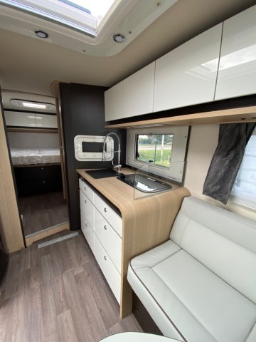 Autostar Prestige I 790 LC Design Edition i790 - Photo 5