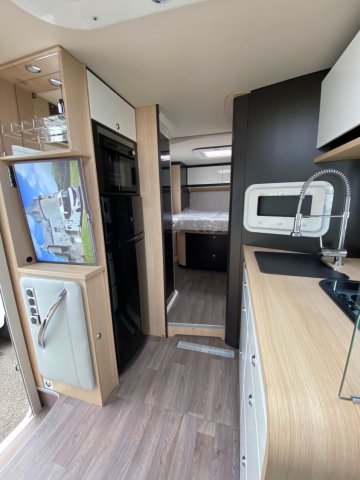 Autostar Prestige I 790 LC Design Edition i790 - Photo 6