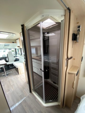 Autostar Prestige I 790 LC Design Edition i790 - Photo 8