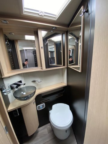 Autostar Prestige I 790 LC Design Edition i790 - Photo 9