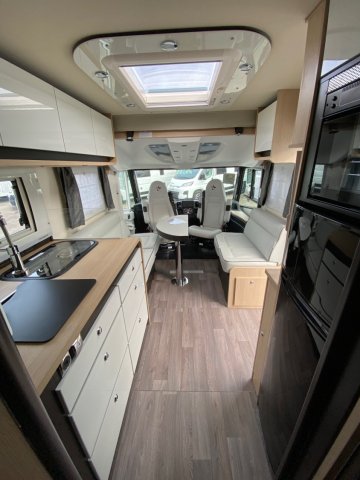 Autostar Prestige I 790 LC Design Edition i790 - Photo 10