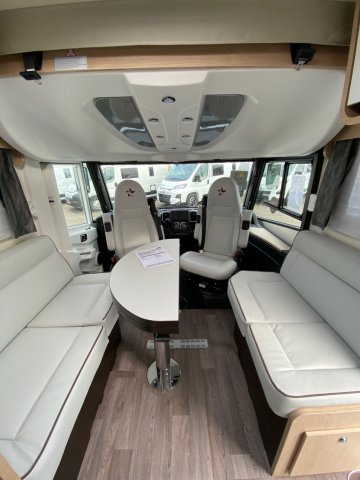 Autostar Prestige I 790 LC Design Edition i790 - Photo 11