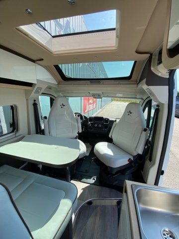 Autostar Van V 590 LT Design Edition v590 - Photo 8