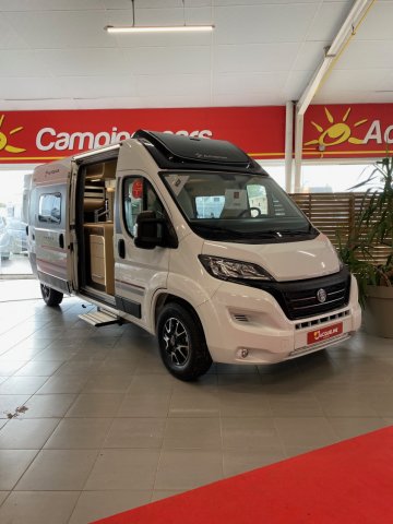 Autostar Van V 590 LT Design Edition v590 Neuf