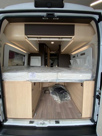 Autostar Van V 590 LT Design Edition v590 BREIZH - Photo 2
