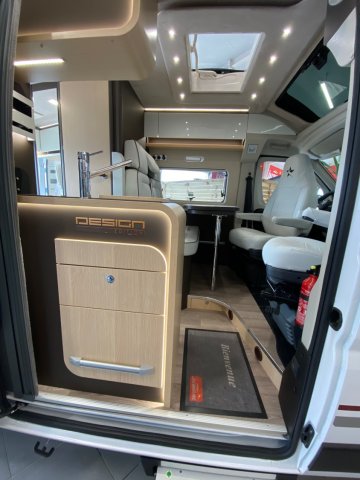 Autostar Van V 590 LT Design Edition v590 BREIZH - Photo 3