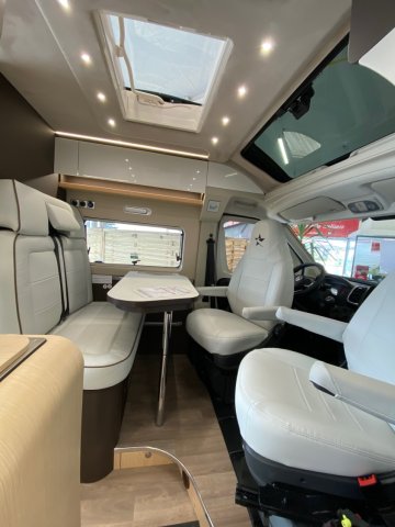 Autostar Van V 590 LT Design Edition v590 BREIZH - Photo 4