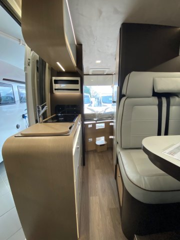Autostar Van V 590 LT Design Edition v590 BREIZH - Photo 5
