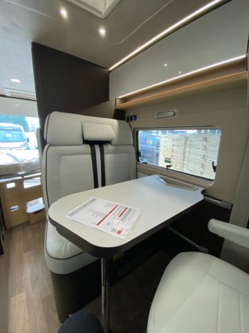 Autostar Van V 590 LT Design Edition v590 BREIZH - Photo 6