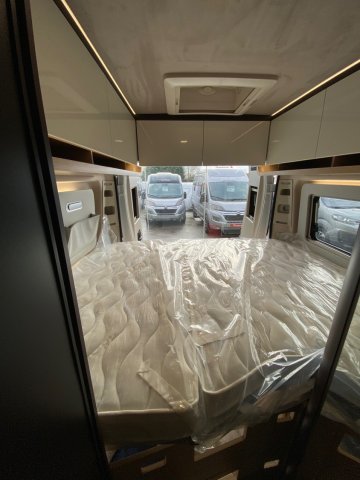 Autostar Van V 590 LT Design Edition v590 BREIZH - Photo 8