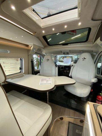 Autostar Van V 590 LT Design Edition v590 BREIZH - Photo 11