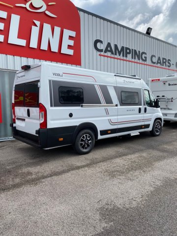 Autostar Van V 630 LJ Design Edition v630 - Photo 2