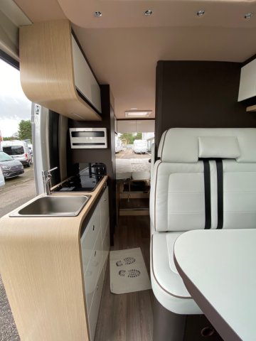 Autostar Van V 630 LJ Design Edition v630 - Photo 3