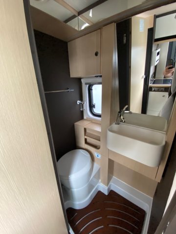 Autostar Van V 630 LJ Design Edition v630 - Photo 5