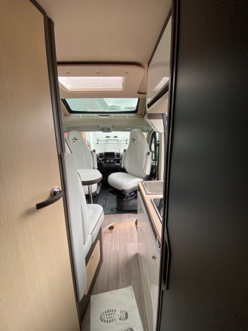 Autostar Van V 630 LJ Design Edition v630 - Photo 7