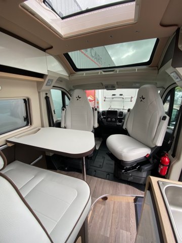 Autostar Van V 630 LJ Design Edition v630 - Photo 8