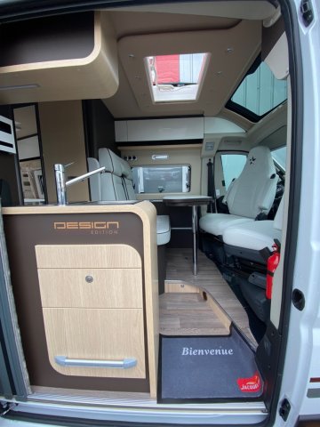 Autostar Van V 630 LJ Design Edition v630 - Photo 9