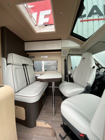 Autostar Van V 630 LJ Design Edition v630 - Photo 10