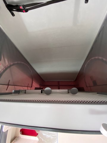 Burstner Campeo C 540 c540 BLACK FOREST - Photo 13