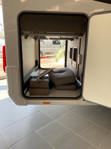 Burstner Campeo TD 736 t736 - Photo 4