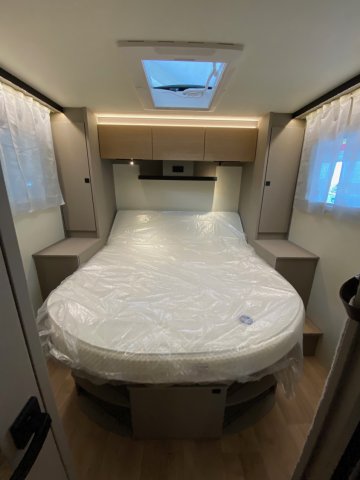 Burstner Campeo TD 736 t736 - Photo 8