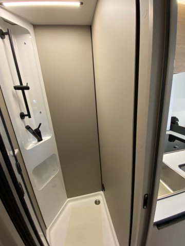 Burstner Campeo TD 736 t736 - Photo 9