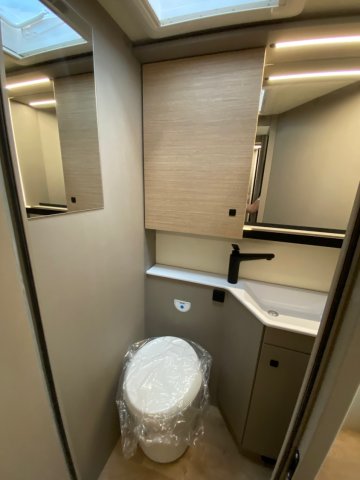 Burstner Campeo TD 736 t736 - Photo 10