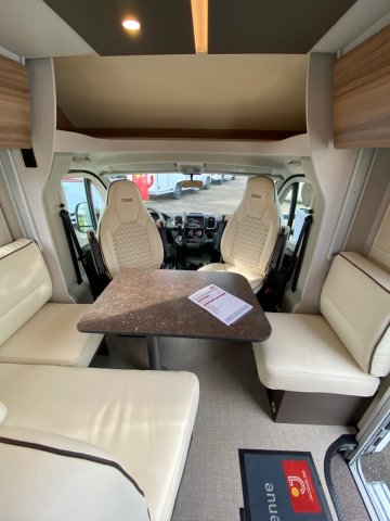 Burstner Camping-Car t690 td B66 - Photo 9