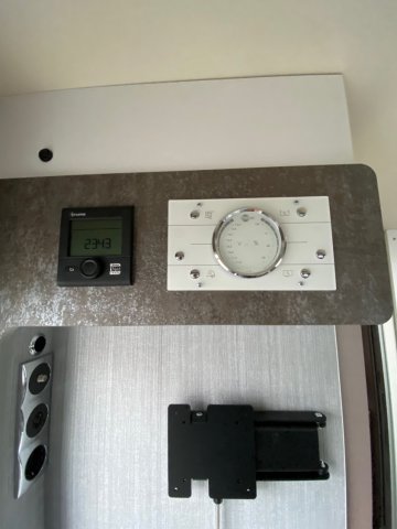 Burstner Lyseo TD 594 Privilege Edition t594 - Photo 6