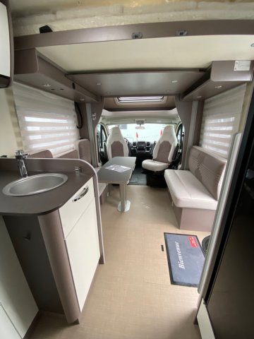 Burstner Lyseo TD 594 Privilege Edition t594 - Photo 11
