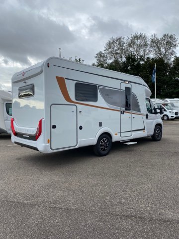 Burstner Lyseo TD 644 G Privilege t644 EDITION - Photo 2