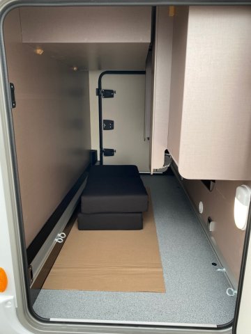 Burstner Lyseo TD 644 G Privilege t644 EDITION - Photo 3