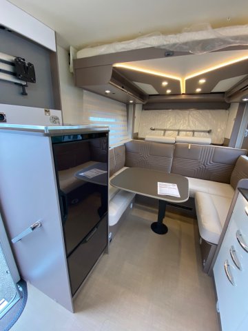 Burstner Lyseo TD 644 G Privilege t644 EDITION - Photo 8