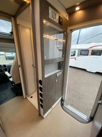 Burstner Lyseo TD 644 G Privilege t644 EDITION - Photo 9
